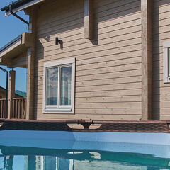 Гостевой дом На горе, Республика Алтай