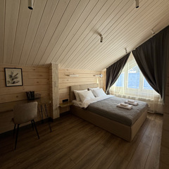 Гостевой дом На горе, Республика Алтай