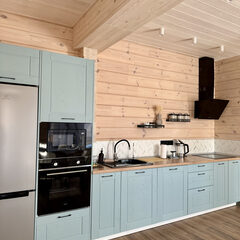 Гостевой дом На горе, Республика Алтай