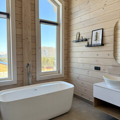 Гостевой дом На горе, Республика Алтай