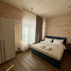 Гостевой дом На горе, Республика Алтай