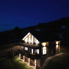 Гостевой дом На горе, Республика Алтай