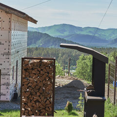 Гостевой дом На горе, Республика Алтай