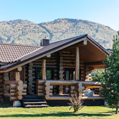 Гостевой дом На горе, Республика Алтай