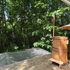 Глэмпинг Клевер, Ярославская область