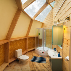 Глэмпинг Клевер, Ярославская область