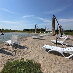 Глэмпинг Клевер, Ярославская область