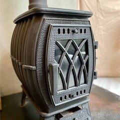 Глэмпинг Клевер, Ярославская область