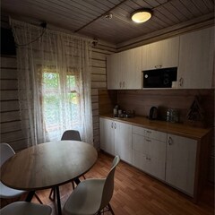 Глэмпинг Клевер, Ярославская область