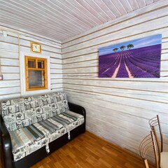 Глэмпинг Клевер, Ярославская область