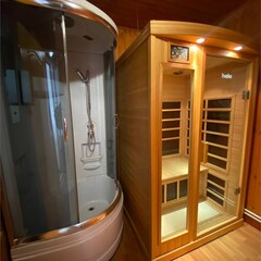 Глэмпинг Клевер, Ярославская область