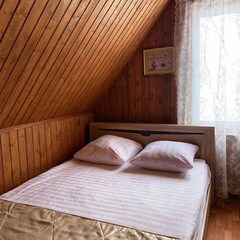 Глэмпинг Клевер, Ярославская область