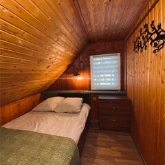 Глэмпинг Клевер, Ярославская область