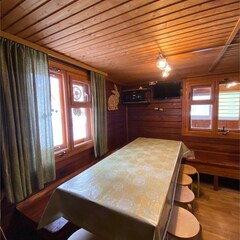 Глэмпинг Клевер, Ярославская область