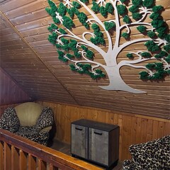 Глэмпинг Клевер, Ярославская область