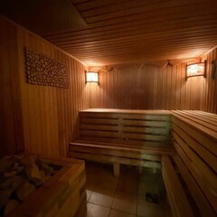 Глэмпинг Клевер, Ярославская область