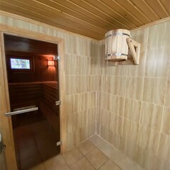 Глэмпинг Клевер, Ярославская область