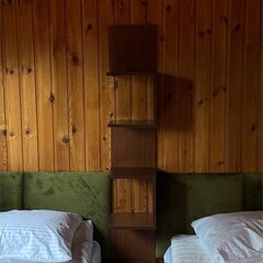 Глэмпинг Клевер, Ярославская область