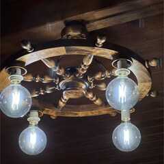 Глэмпинг Клевер, Ярославская область