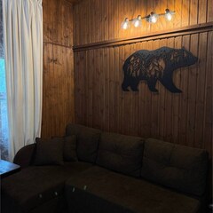 Глэмпинг Клевер, Ярославская область