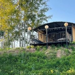 Дом Калайка, Республика Марий Эл
