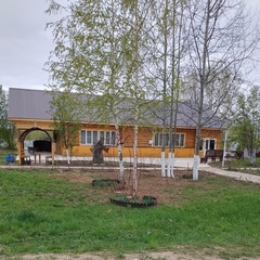 Дом Калайка, Республика Марий Эл