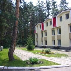 База отдыха Надежда, Самарская область