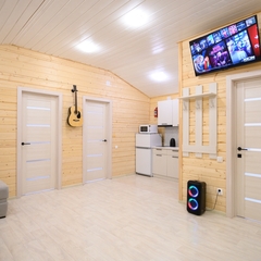 Дом Лепестки, Республика Удмуртия