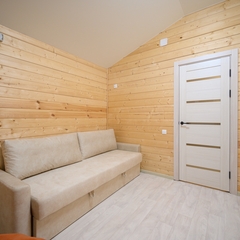 Дом Лепестки, Республика Удмуртия