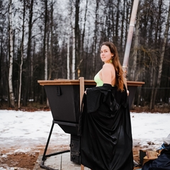 Дом Лепестки, Республика Удмуртия