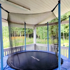 Дом Лепестки, Республика Удмуртия