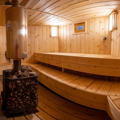 Дом Лепестки, Республика Удмуртия