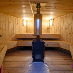 Дом Лепестки, Республика Удмуртия