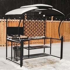 Дом Лепестки, Республика Удмуртия