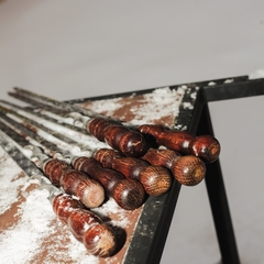 Дом Лепестки, Республика Удмуртия