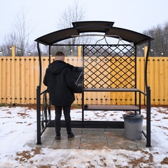 Дом Лепестки, Республика Удмуртия