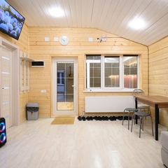 Дом Лепестки, Республика Удмуртия