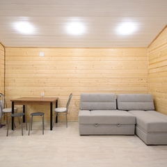 Дом Лепестки, Республика Удмуртия