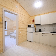 Дом Лепестки, Республика Удмуртия