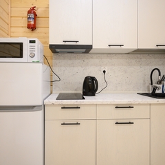 Дом Лепестки, Республика Удмуртия