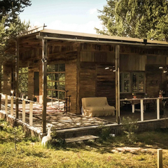 Частный дом Мишкин дом, Тверская область