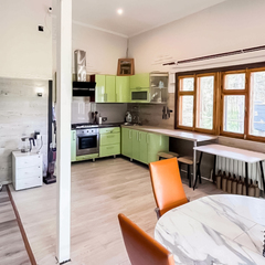 Частный дом Мишкин дом, Тверская область