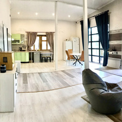 Частный дом Мишкин дом, Тверская область