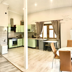 Частный дом Мишкин дом, Тверская область