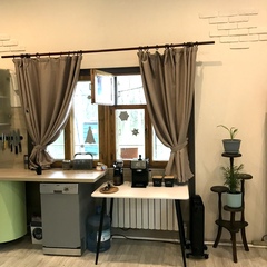 Частный дом Мишкин дом, Тверская область