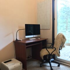 Частный дом Мишкин дом, Тверская область