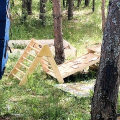 Частный дом Мишкин дом, Тверская область