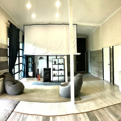 Частный дом Мишкин дом, Тверская область