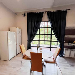 Частный дом Мишкин дом, Тверская область