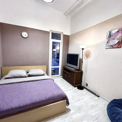 Частный дом Мишкин дом, Тверская область